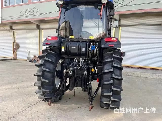 肇庆转让雷沃M1604-5x，要价不高 - 图片 6